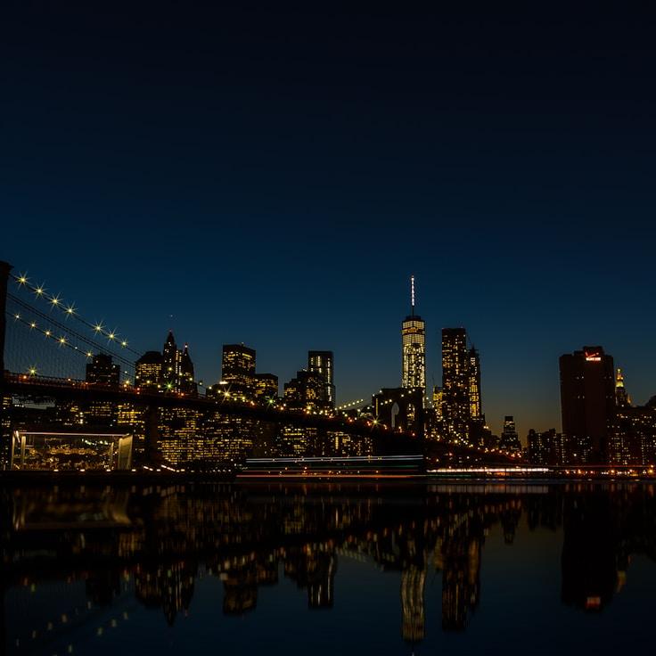 Sunset outdoors in Italy