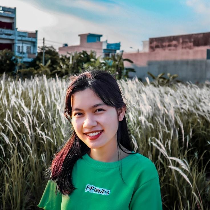 Giulia Ferrari - Founder of PetalSpringGentle