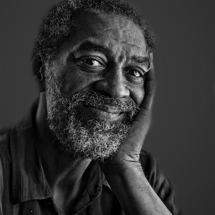 Landscape day trip near Rome, Italy